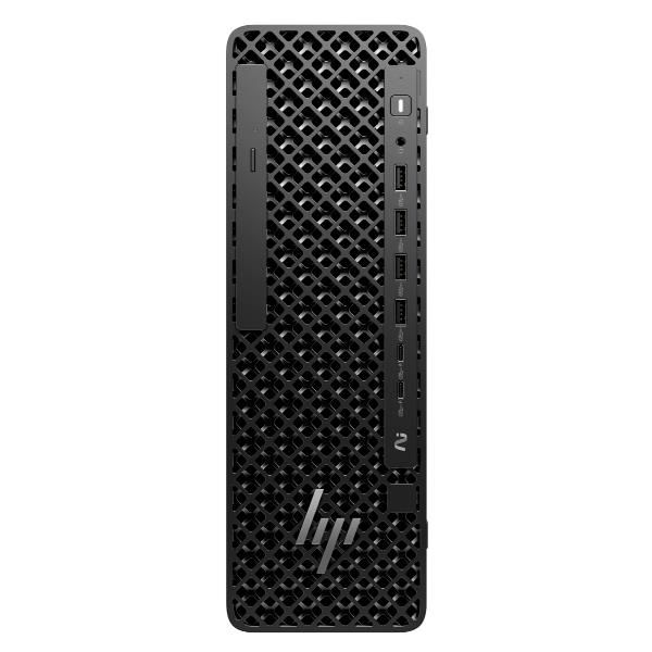 Hp Z2 SFF G1I U7265 32GB/1TB A1000 0199896788458 — 2