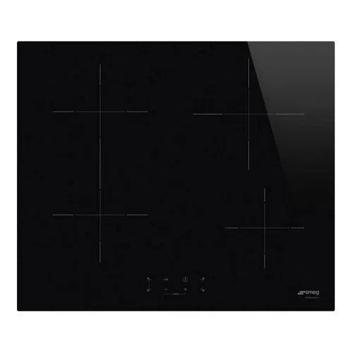 Smeg Piano cottura induzione SI1B2642D Piano cottura induzione Smeg UNIVERSALE SI1B2642D Black 8017709339685