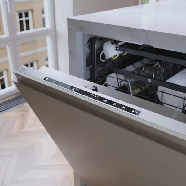 LS ASKO DFI 778 U XXL