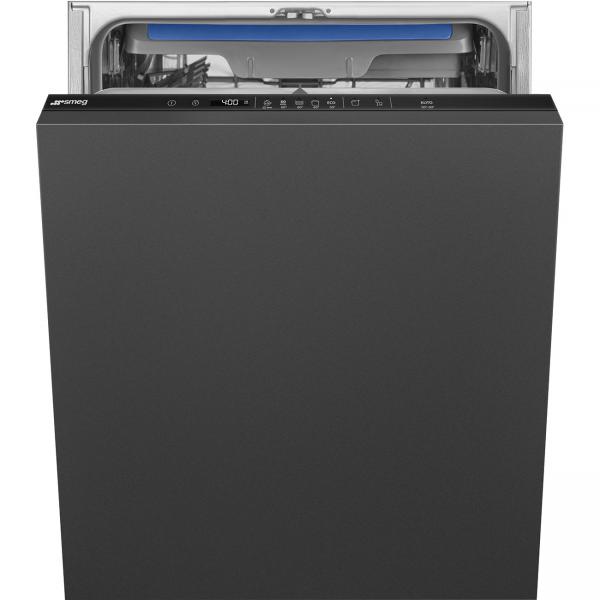 Smeg Lavastoviglie Incasso A Scomparsa 14 Coperti D Stl362dq 8017709337353