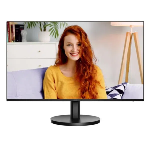 Aoc 27 MONITOR IPS FHD 4038986181471 — 2