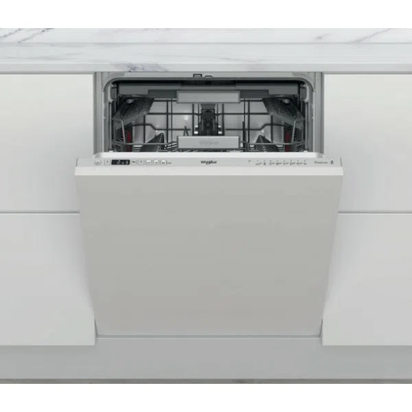 Whirlpool Incasso W6ID741AS LAVAST INC 14COP 12PR C 3CESTO 41DB NATURALDRY 8003437056253