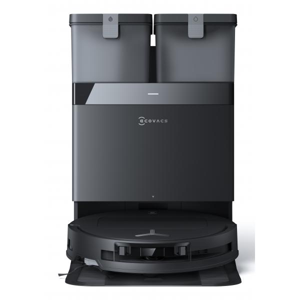 Ecovacs Aspirapolvere robot Deebot T50 Omni Gen 2