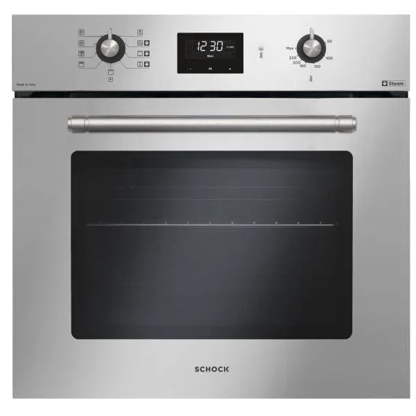 FO SCHOCK SFC97IXV INOX