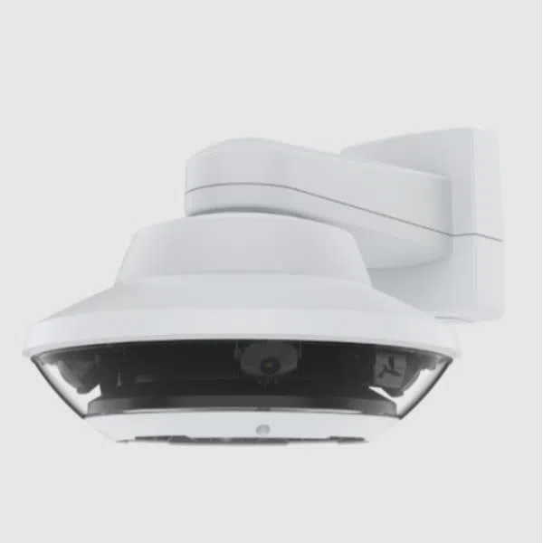 AXIS Q6010-E NETWORK CAMERA 7331021070134