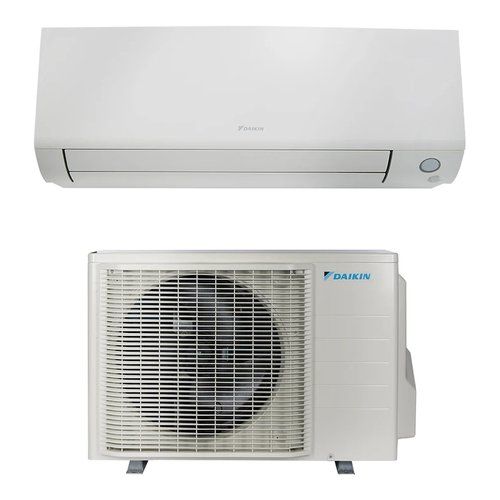 Daikin Condizionatore fisso mono AllSeason Condizionatore mono Daikin PERFERA All Season White 4573535352341