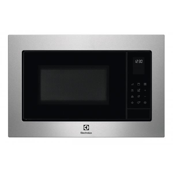Electrolux FORNO MICROONDE ELECTROLUX MQC 326 GXE 7332543742165