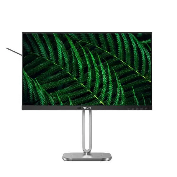 Philips 23,8 MONITOR IPS 100HZ REG ALT 8721038001747 — 2