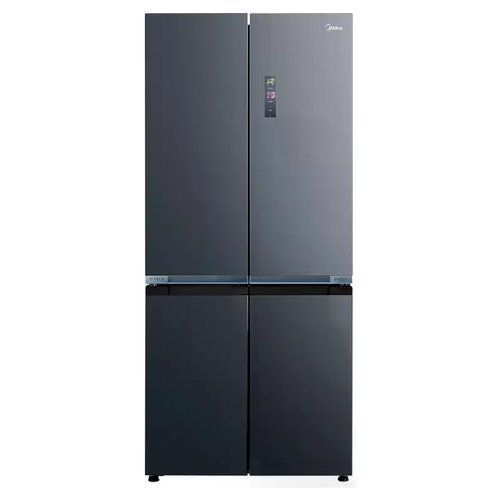 Midea Frigorifero libera installazione MDRM706BIE70 Frigorifero Midea MDRM706BIE70 Grigio 6940461938945