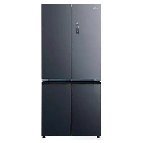 Midea Frigorifero libera installazione MDRM706BIE70 Frigorifero Midea MDRM706BIE70 Grigio 6940461938945