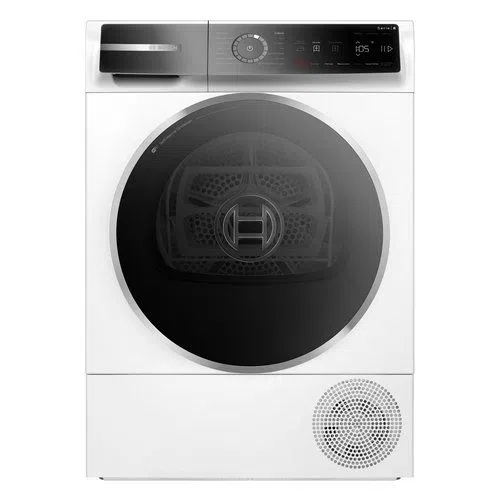 Bosch Asciugabiancheria libera installazione WQB246D0II Asciugabiancheria Bosch SERIE 8 WQB246D0II White 4242005523764