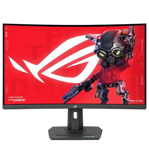 Asus ROG STRIX GAMING 32 CURVO 4711387497159 — 2