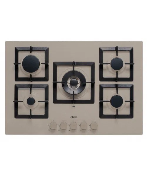 Elleci PIANO COTTURA ELLECI PGSP75143CS TORTORA 8031873150754
