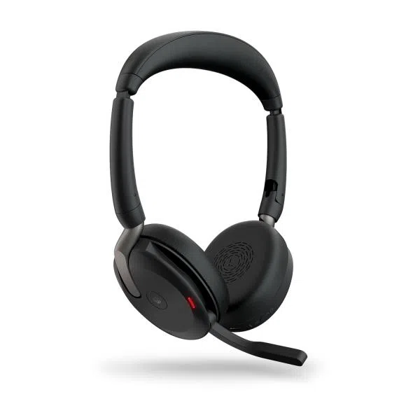 Jabra EVOLVE2 65 FLEX MS DUO+USBC+CHAR 5706991029178