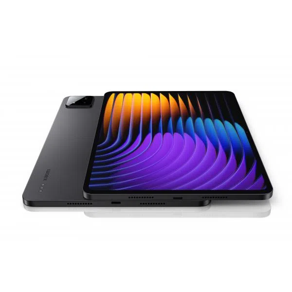 Xiaomi Pad 7 8+128GB 11.2" WiFi Gray + Keyboard ITA 6932554426583 — 2