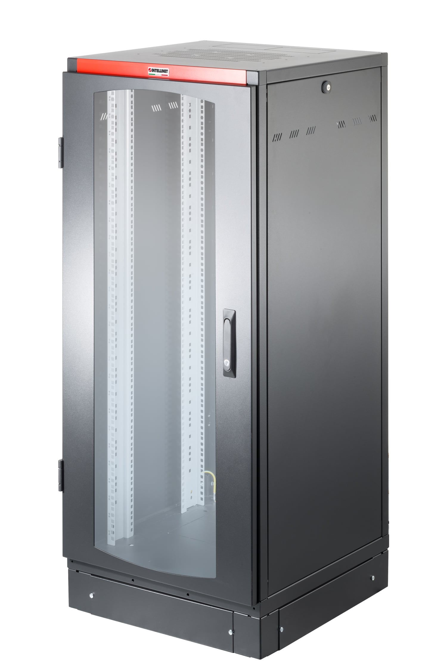 Intellinet Armadio Rack NextGen 19'' 600x800 47U Nero