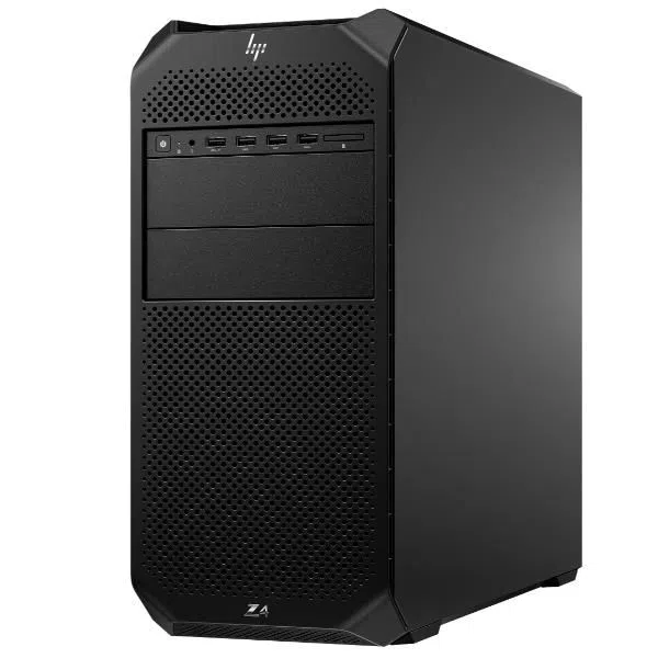 Hp Z4 G5 TWR W32525 64GB/1TB UMA 3 0199896786997 — 2