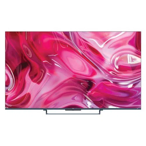 Haier Televisore H65S90GUX Tv Haier 36200141 SERIE S90 H65S90GUX Black 6976454834864