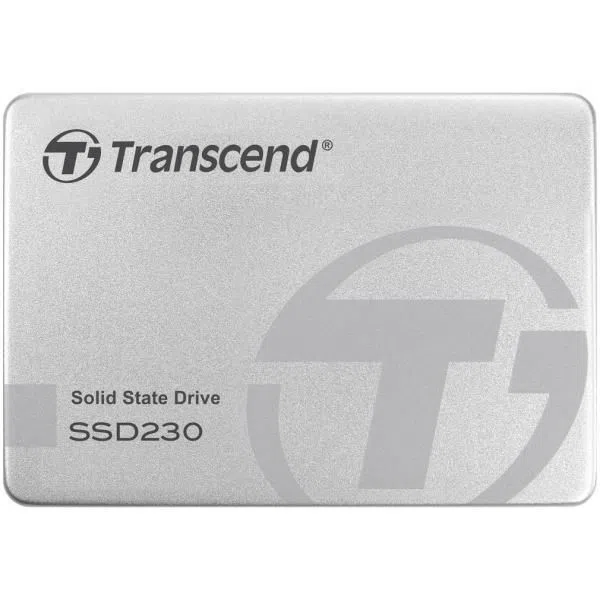 Transcend SSD 1TB 2.5 SSD230S SATA3 3DNAND 0760557838753 — 2