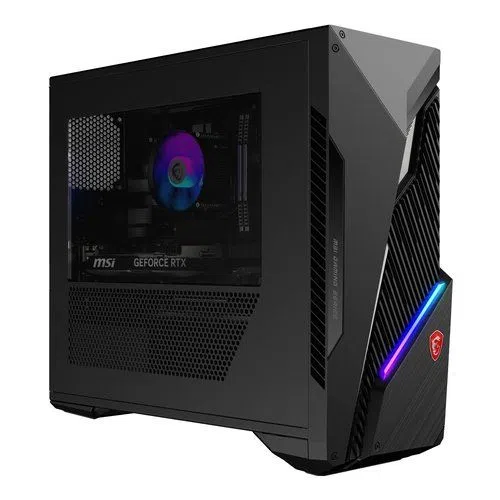 Msi Desktop 14NVM73237EU Desktop Msi 9S6 B93851 3237 MAG INFINITE S3 14NVM7 3237EU Black 4711377408851