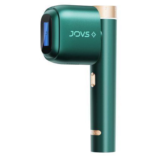 Jovs Epilatore VenusProIIIPL Epilatore Jovs Venus Pro II IPL Green 6973698651448