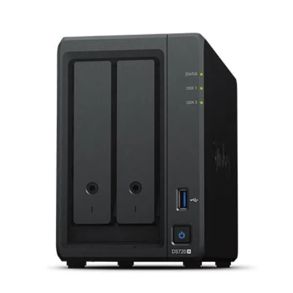 Synology DS725P 4711174726035 — 2