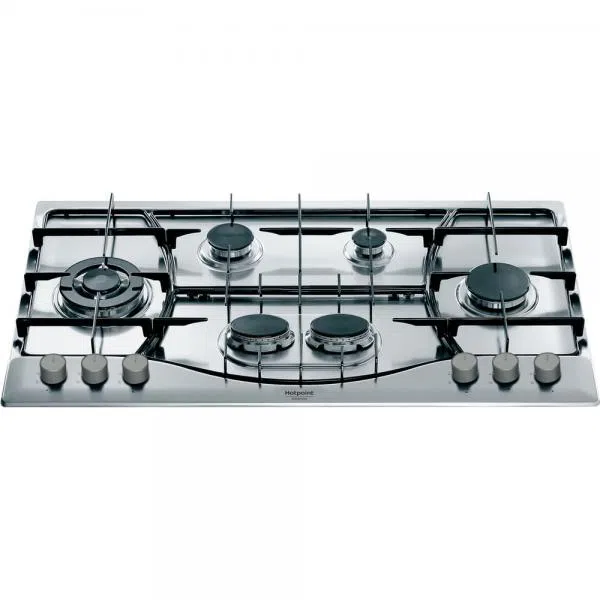 Hotpoint PIANO COTTURA HOTPOINT PHN 962TS/IX/HA 8050147006054