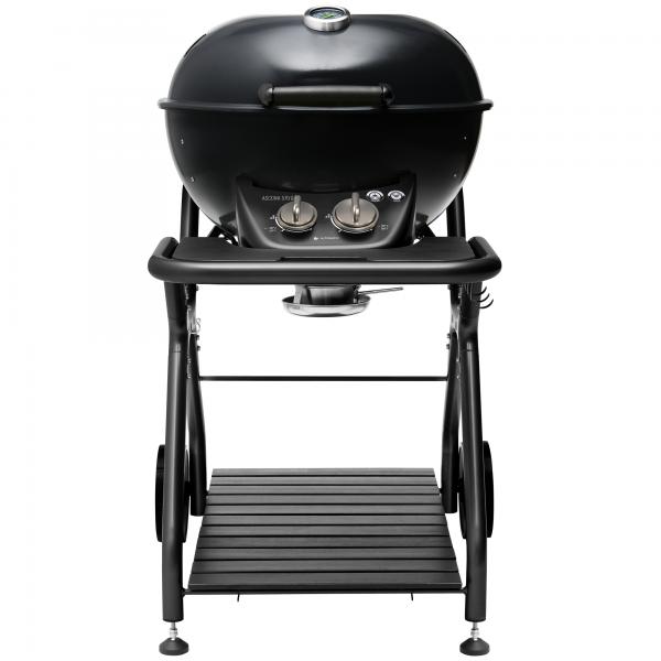 Outdoorchef Barbecue a gas ASCONA 570 G - 1812796