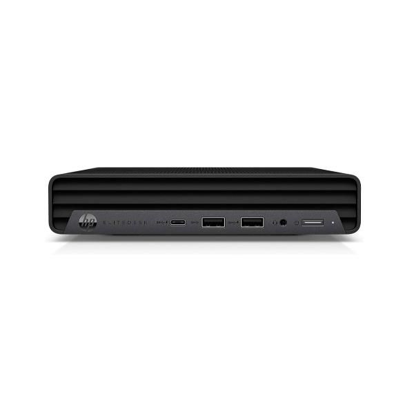 Ricondizionati HP 800 G6 DM I5/16/256GB WIN11PRO 0605848433005