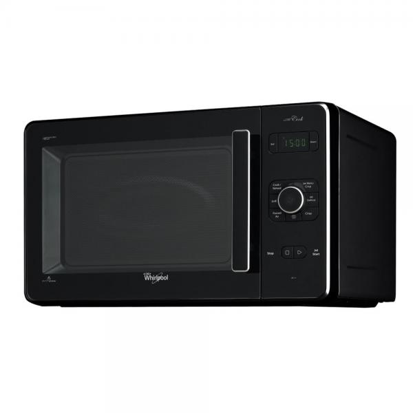Whirlpool FM GRILL 30LT 1000W NERO VAPORE JETCOOK8003437859175
