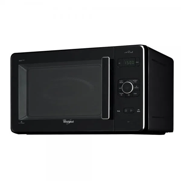 Whirlpool FM GRILL 30LT 1000W NERO VAPORE JETCOOK8003437859175