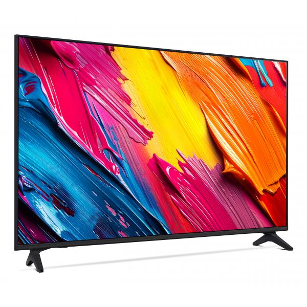 Lg Electronics TVC QNED 55 4K UHD SMART TV WIFI 5 GEN8 AI WEBOS258806096456811