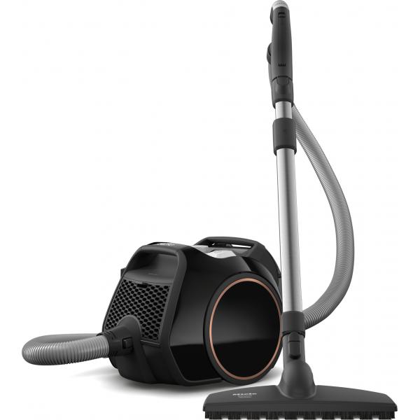 Miele ASP. S/SACCO 890W NERO4002516742838
