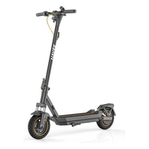 Navee Monopattino elettrico GT3MAX-E Monopattino elettrico Navee GT3 MAX-E Grigio 6975293672309