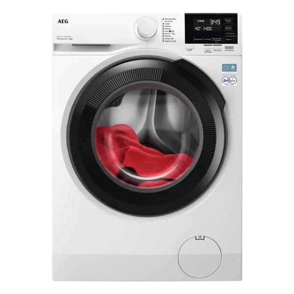 Aeg LAVAT FRONT 9KG LR6FG94 A 1400 7333394118512