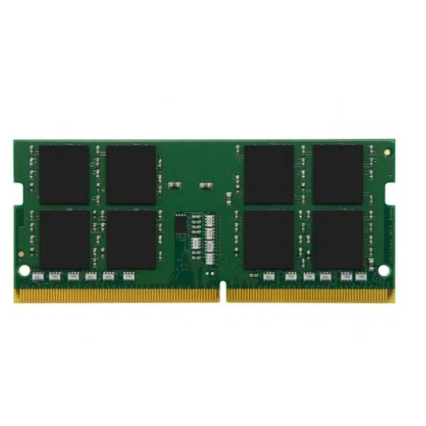 Kingston 16GB DDR4 3200MHZ SODIMM 0740617310986 — 2
