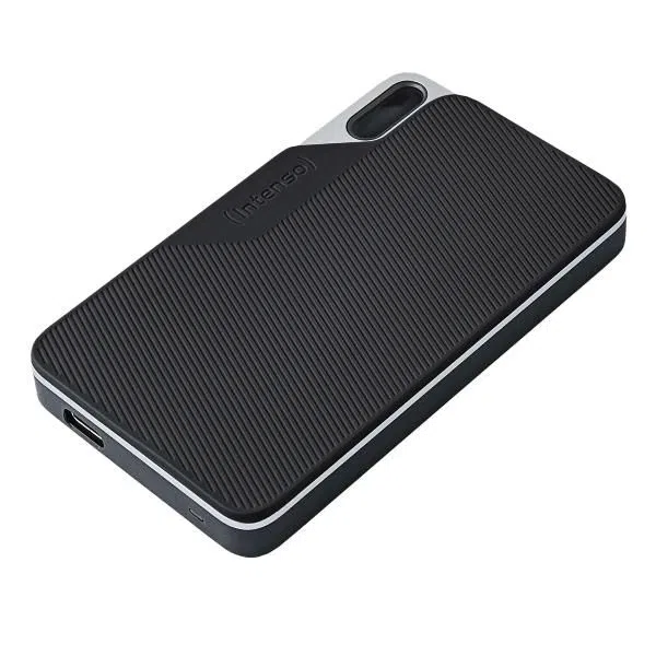Intenso SSD EXT TX100 BLACK 2TB 4034303034949 — 2