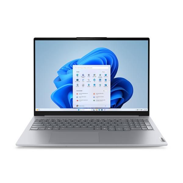 Lenovo THINKBOOK 16-IAL GEN8 0199276040800