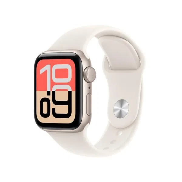 Apple AP SE 3 40 S AL S SB SM GPS 0195950386530 — 2