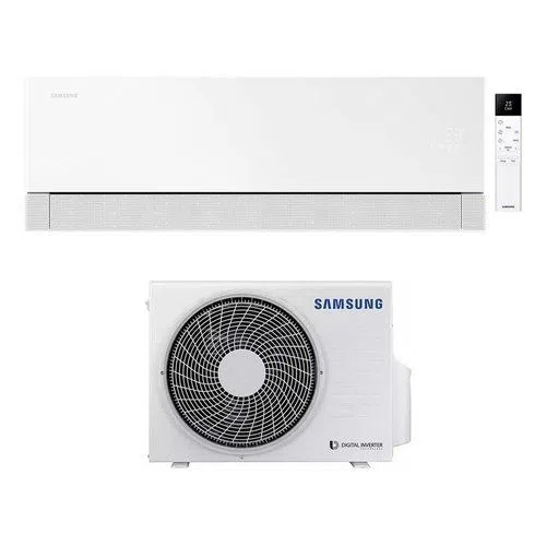 Samsung Condizionatore fisso mono Premiere+ Condizionatore mono Samsung F AR12PRP WINDFREE Premiere+ Essential whi 8806097832126