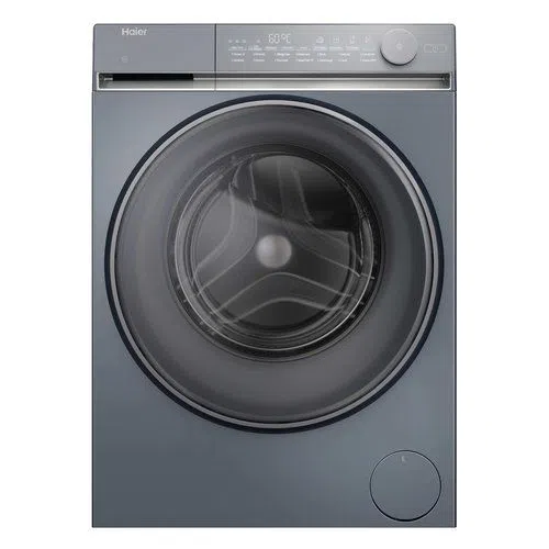 Haier Lavatrice libera installazione HW100B14367GUIT Lavatrice Haier 31020837 SERIE X7 HW100 B14367GUIT Antracite 6921081516096