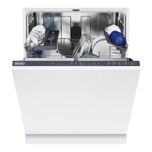 De Longhi Lavastoviglie incasso L6NP52ESH Lavastoviglie incasso De Longhi L6NP52E SH 8024651214854