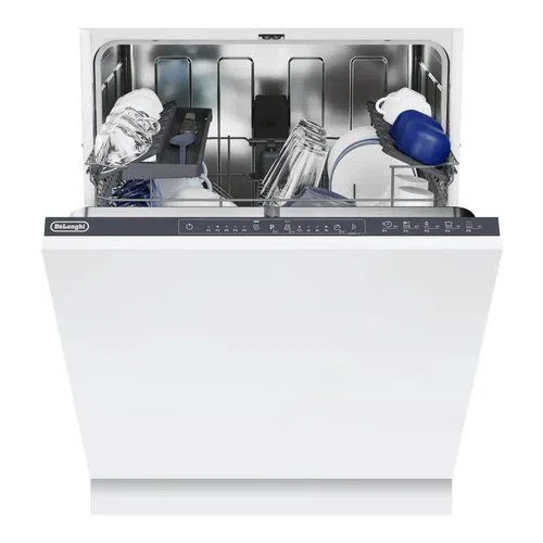 De Longhi Lavastoviglie incasso L6NP52ESH Lavastoviglie incasso De Longhi L6NP52E SH 8024651214854
