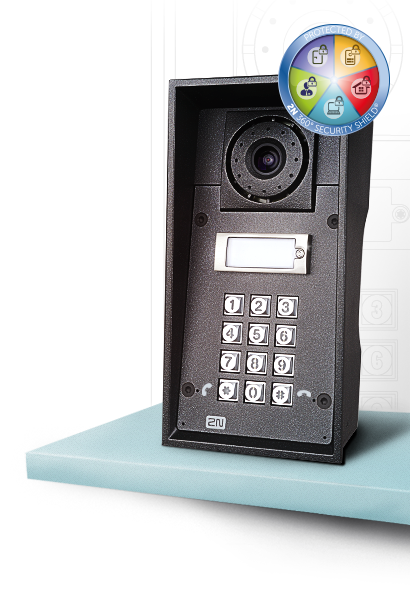 2N HELIOS IP FORCE - 1 BUTTON HD 8595159506630