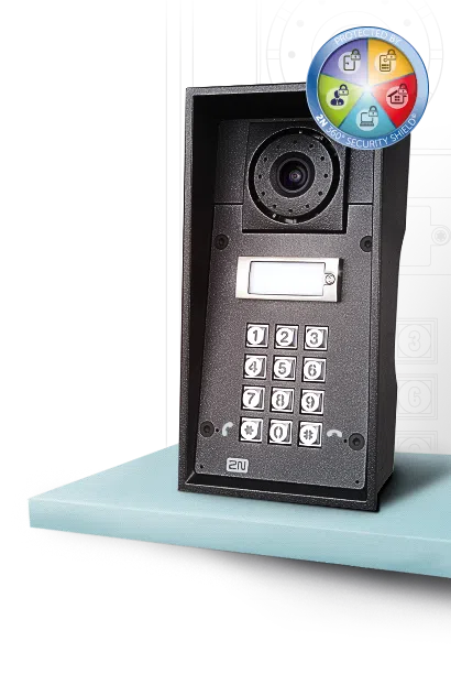 2N HELIOS IP FORCE - 1 BUTTON HD 8595159506630