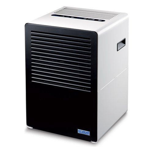 Cuoghi Deumidificatore MIDI2DLEG2 Deumidificatore Cuoghi F7102W NADER MIDI 2 DL EG2 White e Black 8056598000337