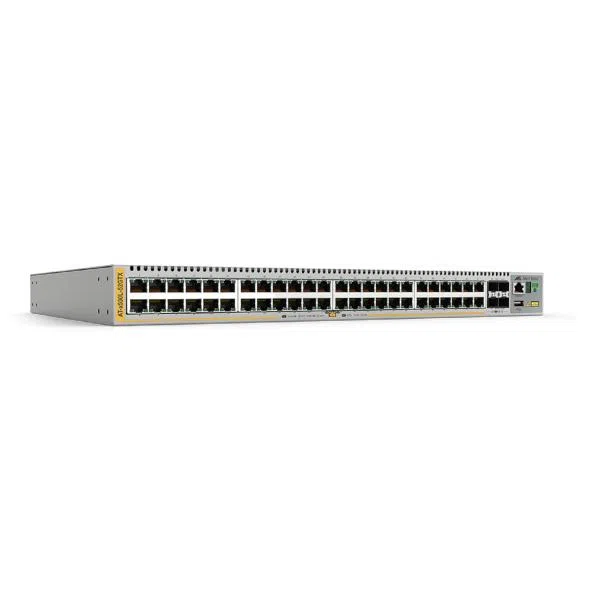 Allied Telesis STACK GIGABIT SWITCH 10G UPLINK 0767035217048