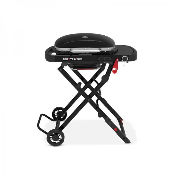 Weber Traveler Compact 1500557