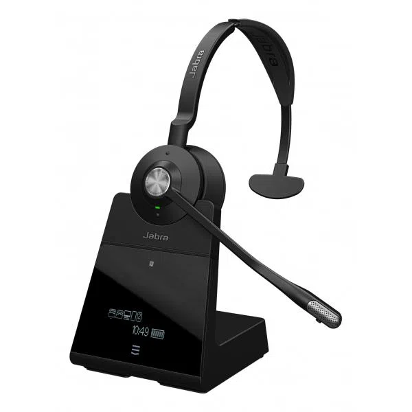 JABRA ENGAGE 75 MONO SE 5706991030976