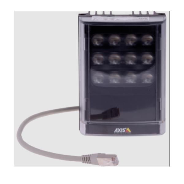 AXIS T90D20 POE IR-LED 7331021062177